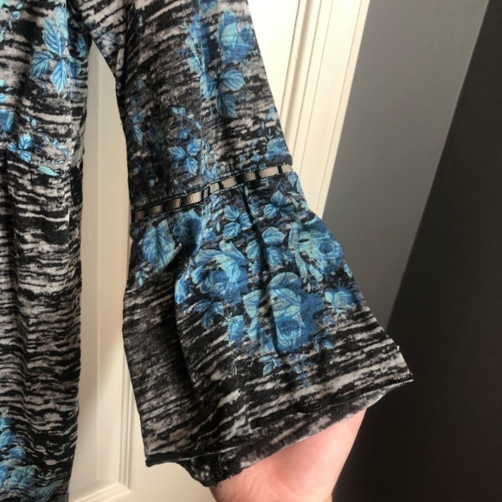 Vintage Free People Top - Picture 7 of 7